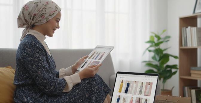 איפה לקנות בגדים צנועים אונליין?