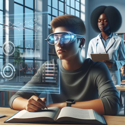 טכנולוגיות חדשניות מסייעות בהתמודדות עם הפרעות קשב וריכוז.