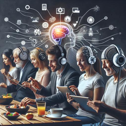 טכנולוגיות חדשות מסייעות בשיפור ההתמודדות עם הפרעות קשב וריכוז.