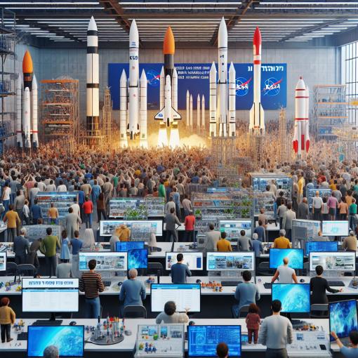 KSP חדרה – הסניף שמציע חוויות ייחודיות לתושבי הצפון השרוני!