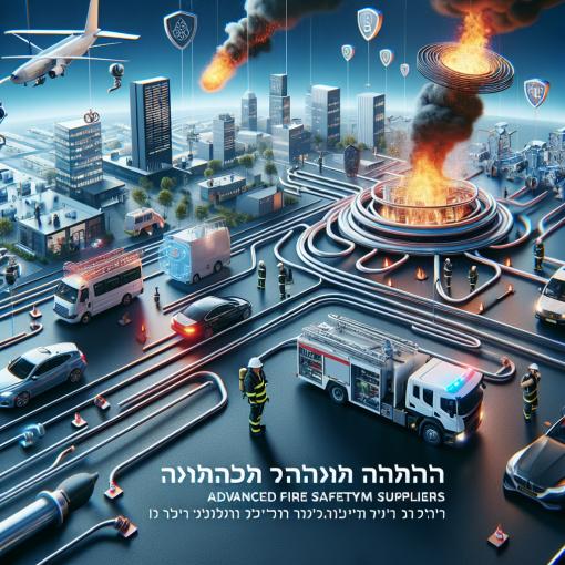 בחירת ספק מערכות בטיחות אש מתקדמות &ndash; AGAC, הבחירה הנכונה לביטחון שלכם.