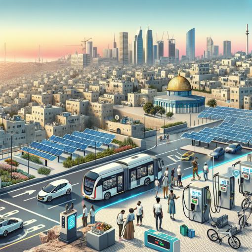 KSP ירושלים: חדשנות ושירות אמין בלב הבירה.