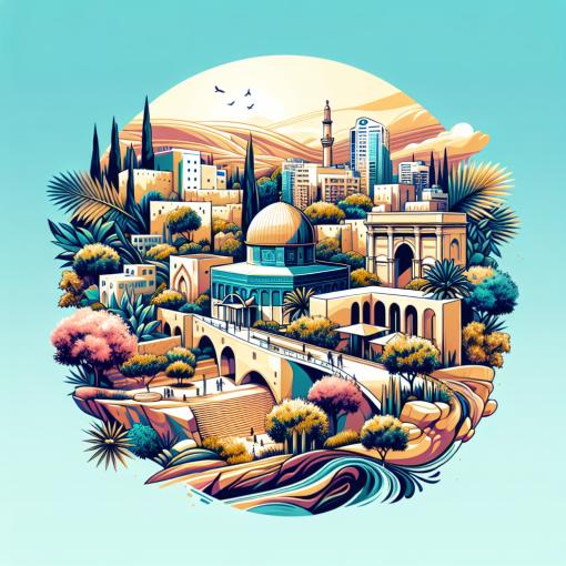 נדל'ן בישראל: השקעות והזדמנויות בשוק הנדל