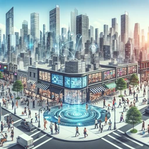 כפר סבא KSP &ndash; חוויית קנייה טכנולוגית בלב אחת הערים המתפתחות בישראל.