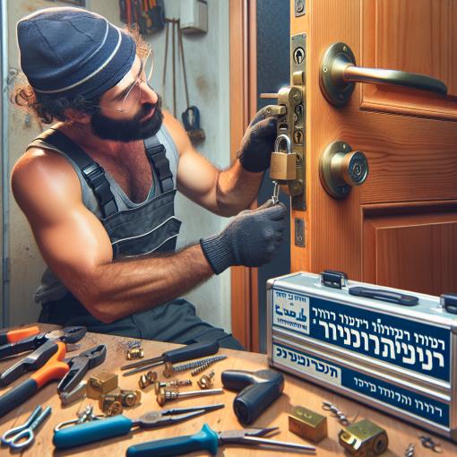 המלצות על מנעולנים בפתח תקווה: מה חשוב לדעת כדי לבחור נכון?