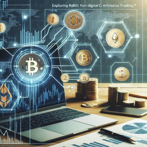 Bybit היא פלטפורמת מסחר במטבעות דיגיטליים שמציעה יתרונות כמו פיקוח גבוה, תהליכי מסחר מהירים ומגוון כלים טכנולוגיים.