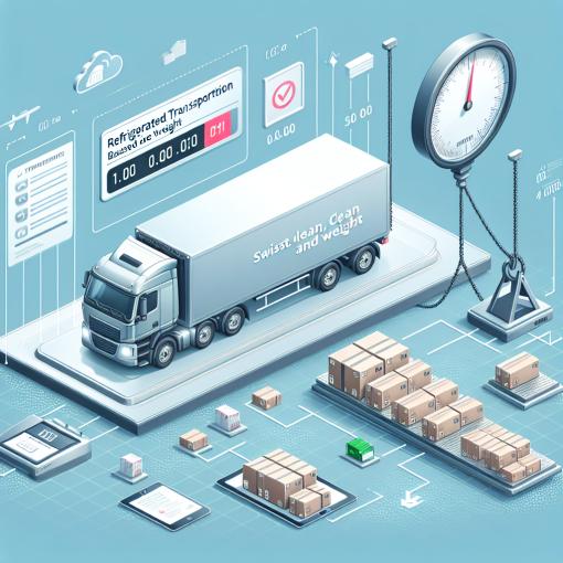 בדקנו הובלת מקרר לפי גודל ומשקל &ndash; התוצאה מהירה ונקייה!