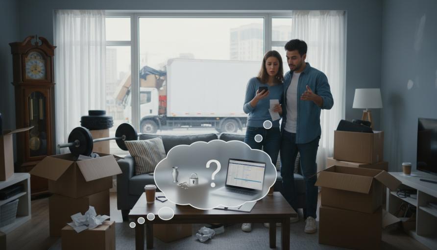 טעויות נפוצות בהערכת מחיר הובלה: איך להימנע מהפתעות לא נעימות?