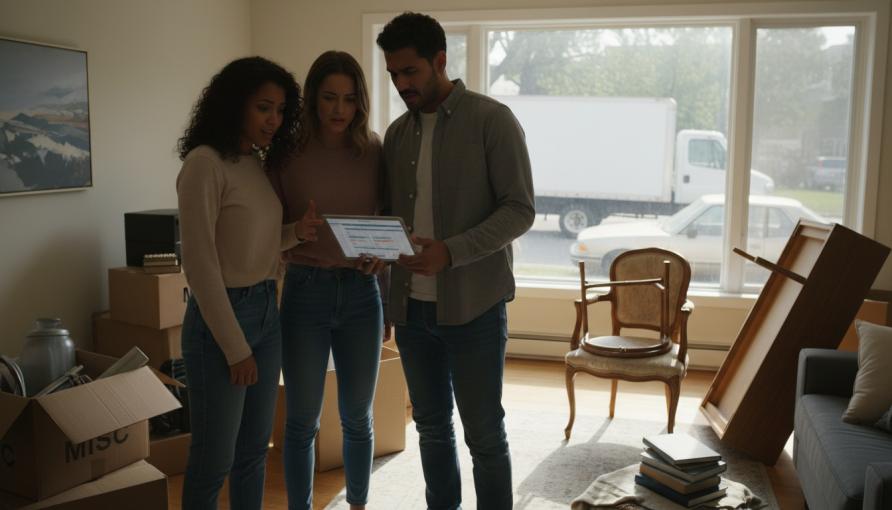 טעויות נפוצות בהערכת מחיר הובלה: אל תתפתו למחירים נמוכים מדי!