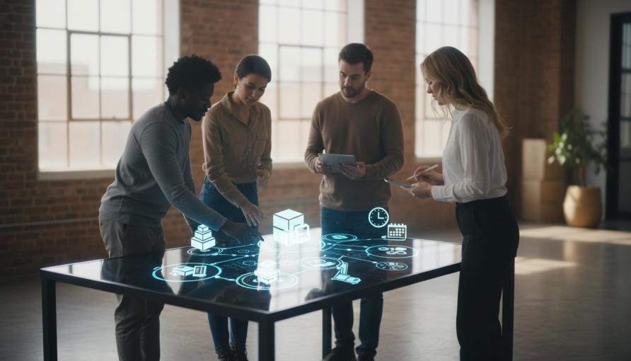 מחיר הובלה תלוי בגורמים נוספים, לא רק במספר החדרים.