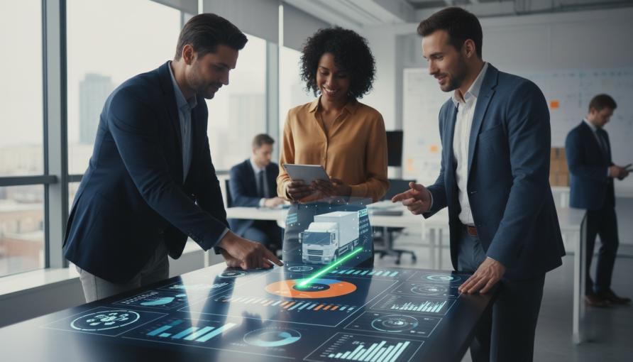 איך לתמחר הובלה בצורה חכמה שתשמור על רווחיות ותשמור על לקוחות מרוצים.