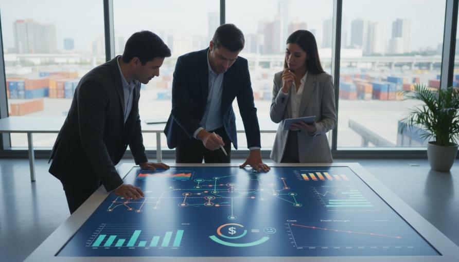 איך לתמחר הובלה בלי להפסיד ובלי להבריח לקוחות: טיפים לתמחור חכם והוגן.