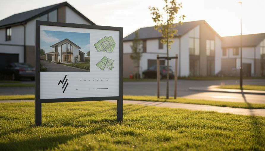 לוח נכסים למכירה: הזדמנויות חדשות לבית שלך!