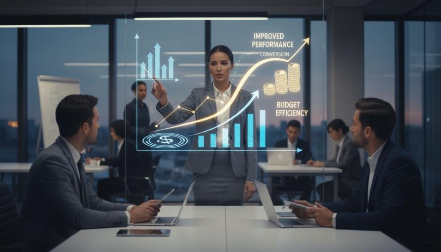 מהו CPA וכיצד מודל המרות יכול לשדרג את ביצועי הקמפיינים שלך?