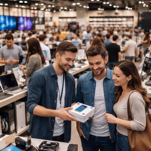 KSP קריית שרון: שירות מהיר ומלאי רחב שבחרו בו אלפי לקוחות.