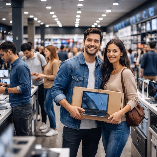 KSP קריית שרון - השירות המהיר והמלאי הרחב שבוחרים אלפי לקוחות.