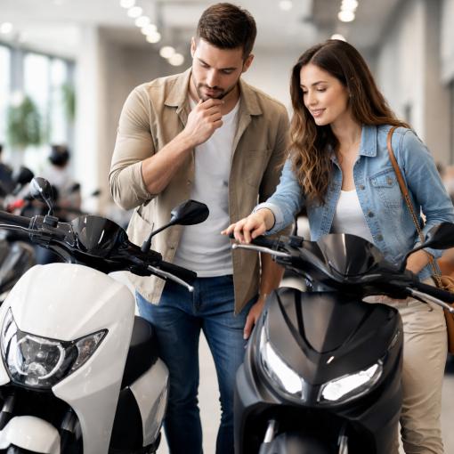 איזה קלנועית עדיף לקנות?