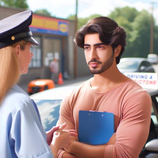 בחירת מורה נהיגה: טיפים חשובים לפני שמתחילים!