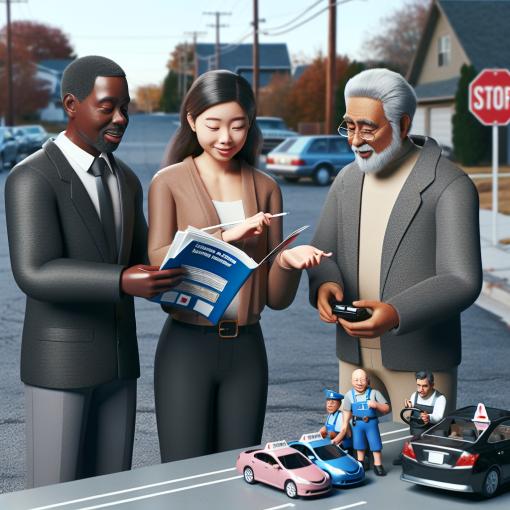 בחירת מורה נהיגה: טיפים חשובים לפני שמתחילים!