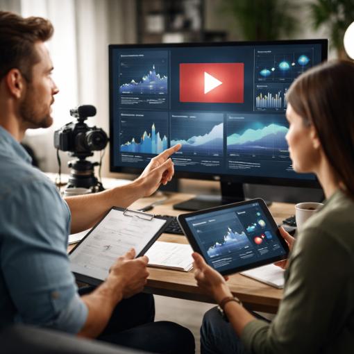 קמפיין וידאו שממיר גולשים ללידים חמים