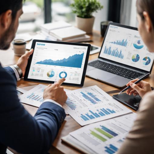 השוואת השקעה מול תשואה בקמפייני לידים