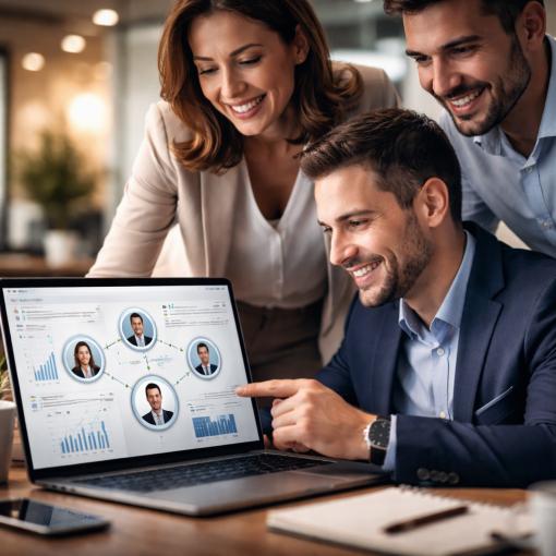 תהליך ריטרגטינג שהופך גולשים ללידים חמים