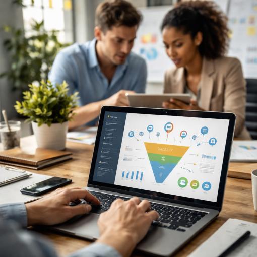 גלו כלים חינמיים ליצירת לידים מתקדמים לעסק שלכם