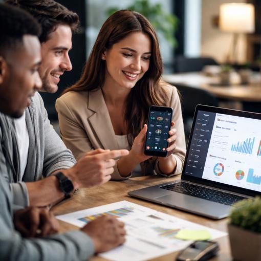 טרנדים חמים מטיקטוק המייצרים לידים חמים לעסקים