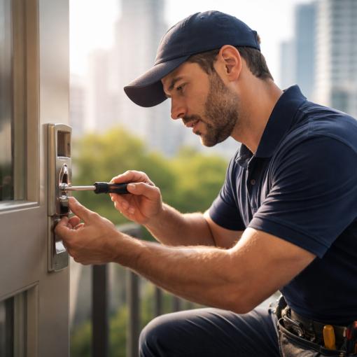 פורץ מנעולים מקצועי ברמת גן - פותח כל דלת בקלות!