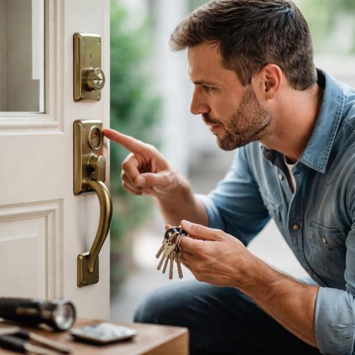 לפני שקוראים למנעולן: 5 בדיקות פשוטות שיכולות לחסוך לכם זמן וכסף!