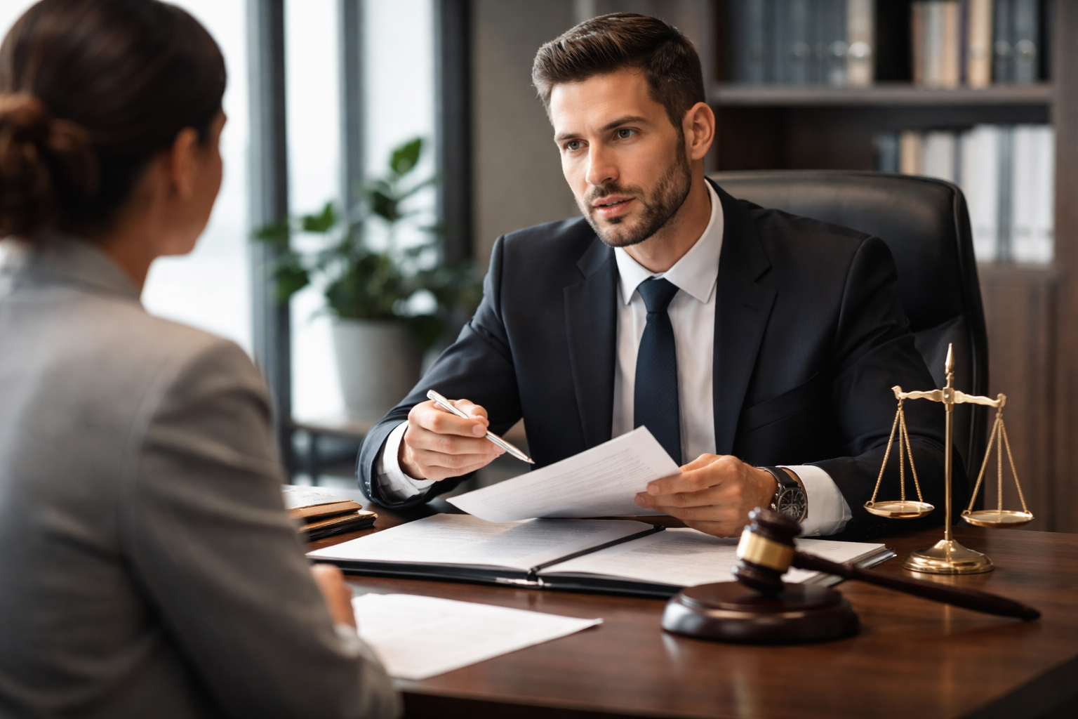 עורך דין מתמחה בביטול עיקולים ומחיקת הליכי הוצאה לפועל