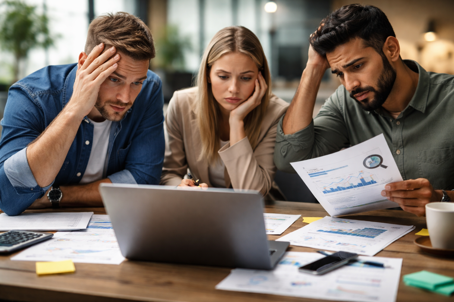 טעויות נפוצות של מפרסמים ב-PPC: כשלא מבינים את היסודות!