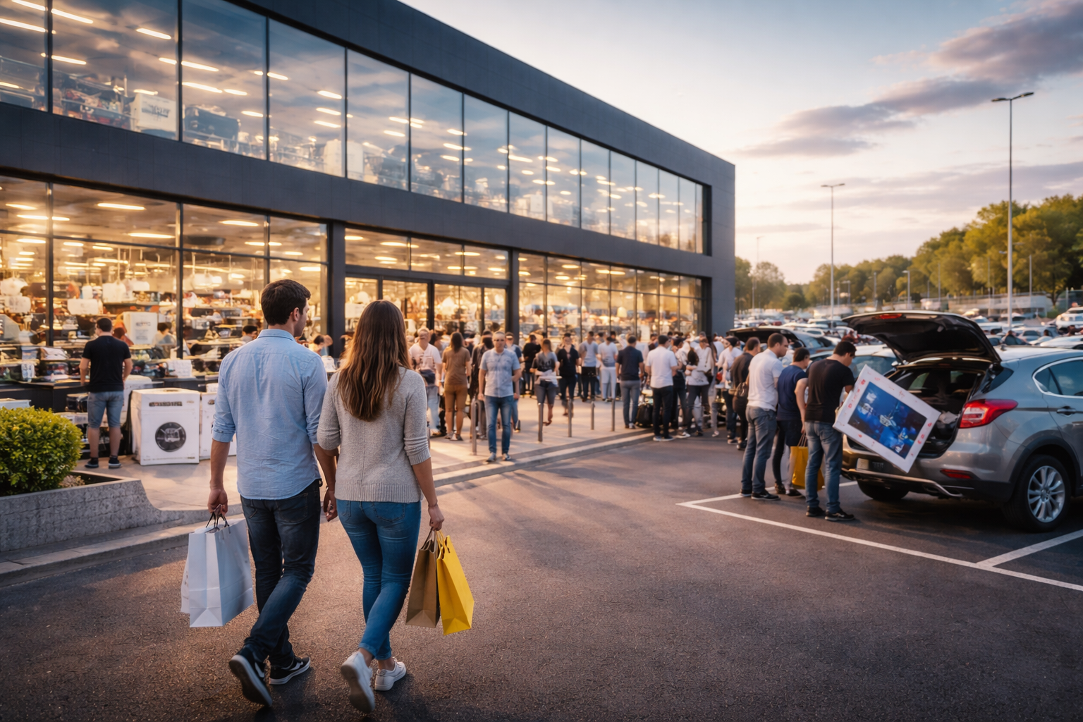 קנייה חכמה בצפון: טיפים חשובים על KSP צומת קריית אתא