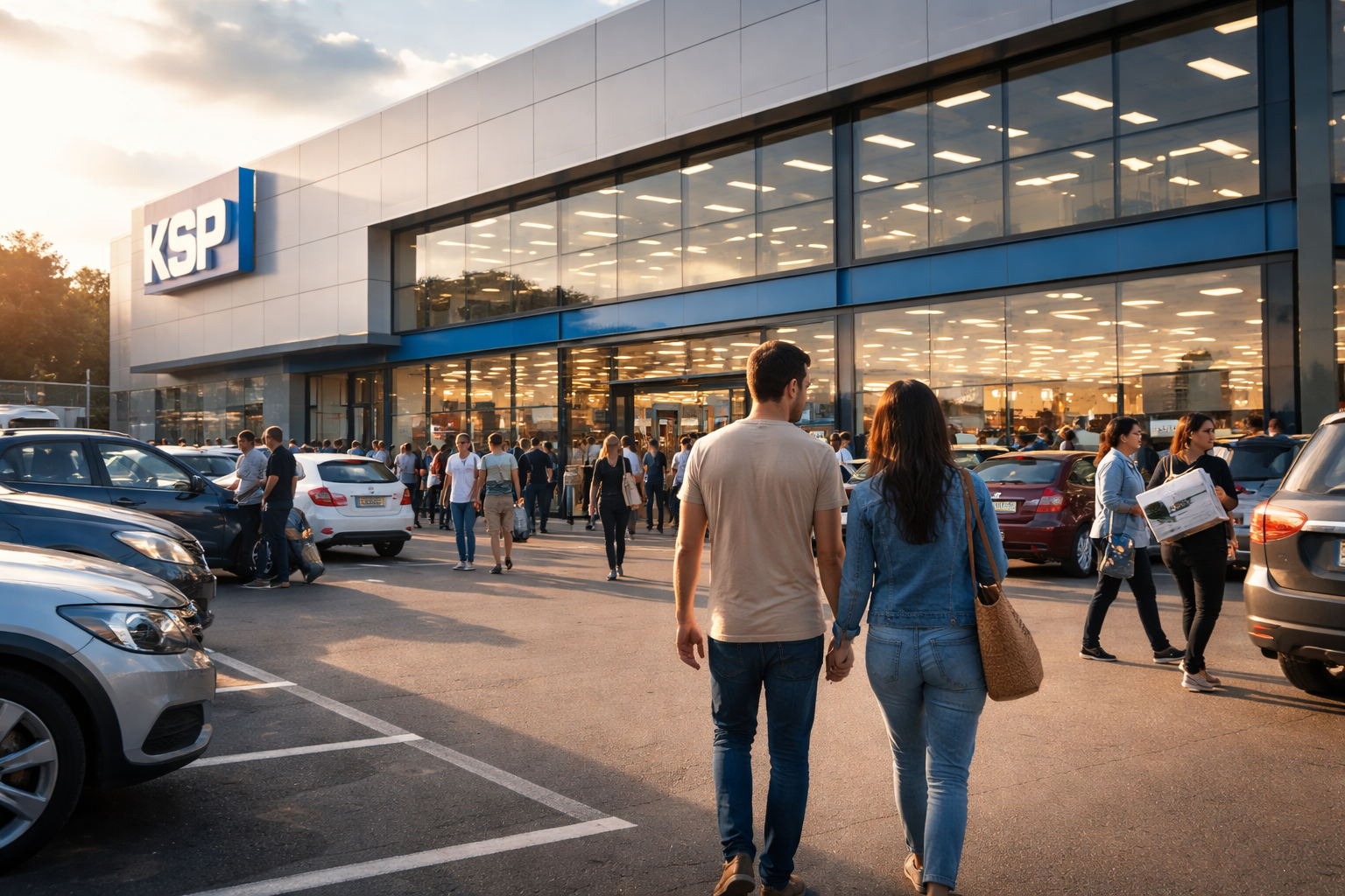 קנייה חכמה בצפון: טיפים חשובים על KSP צומת קריית אתא