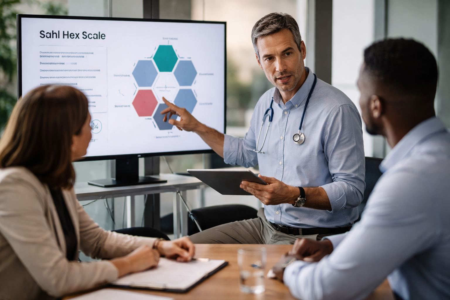 סולם שחיל עבודה בגובה בצורה יציבה ובטוחה