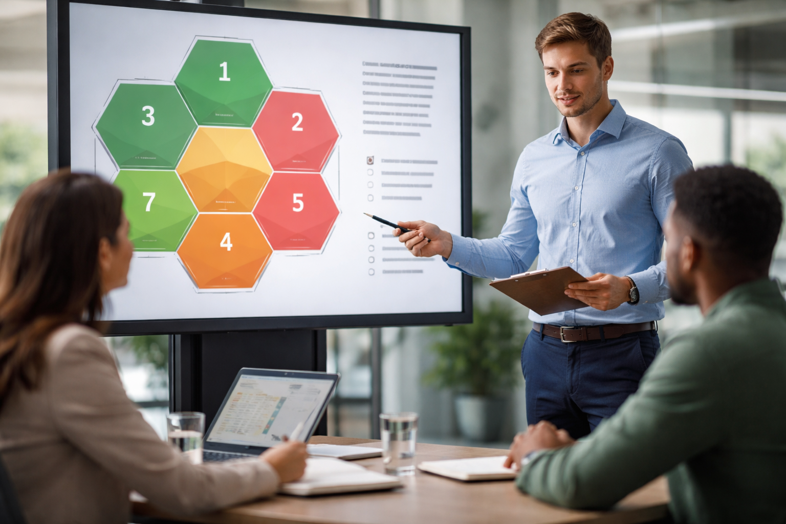 סולם שחיל לעבודה בטוחה ויציבה בגובה