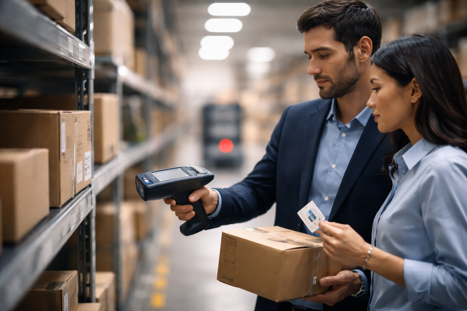 RFID: טכנולוגיית זיהוי רדיו &ndash; שימושים חיוניים במעקב, תשלומים ולוגיסטיקה