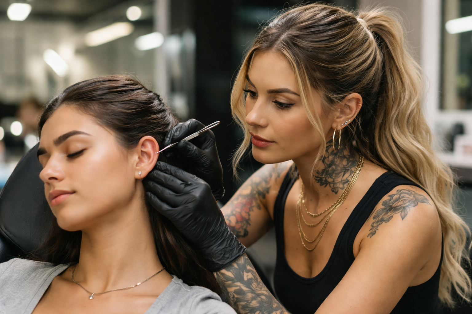 ליאל רוט כמובילה בזירת הפרסום בישראל