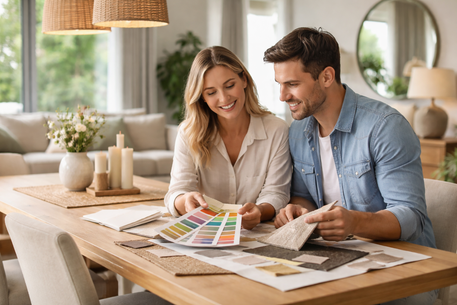 טיפים לבחירת פינת אוכל שתשלים את עיצוב ביתכם.