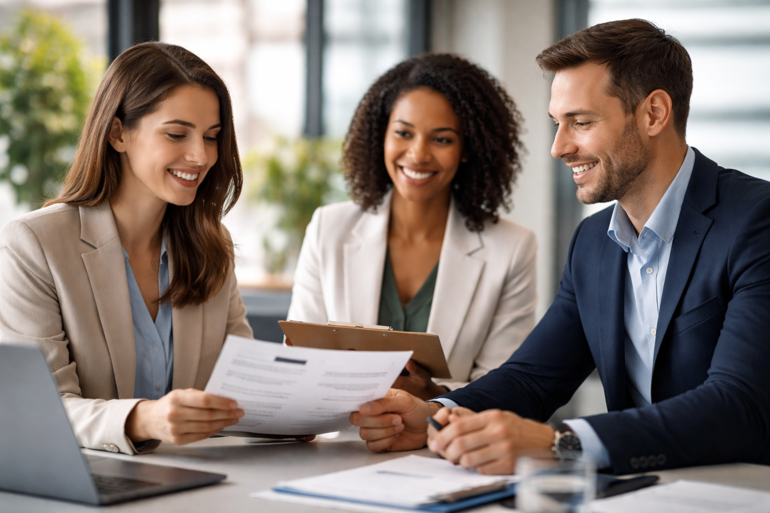 בחירת חברת השמה: המפתח למציאת עבודת החלומות שלך.