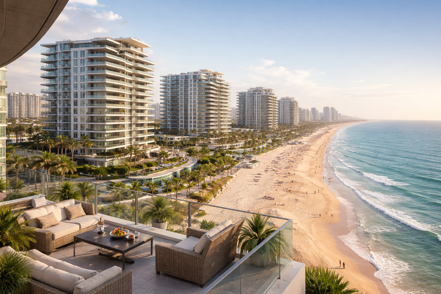 דירות מודרניות ונעימות באשדוד