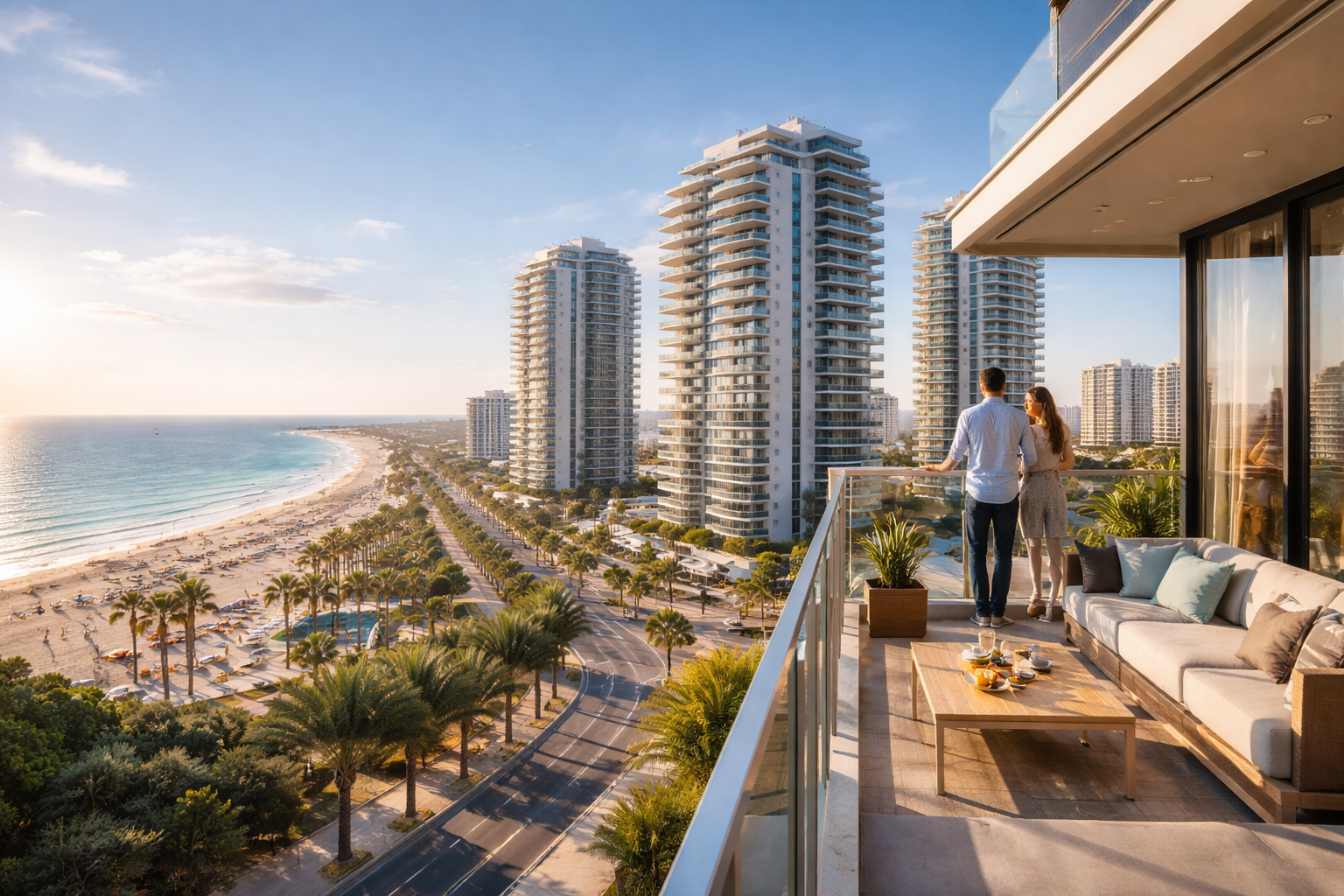 דירות מרווחות באשדוד