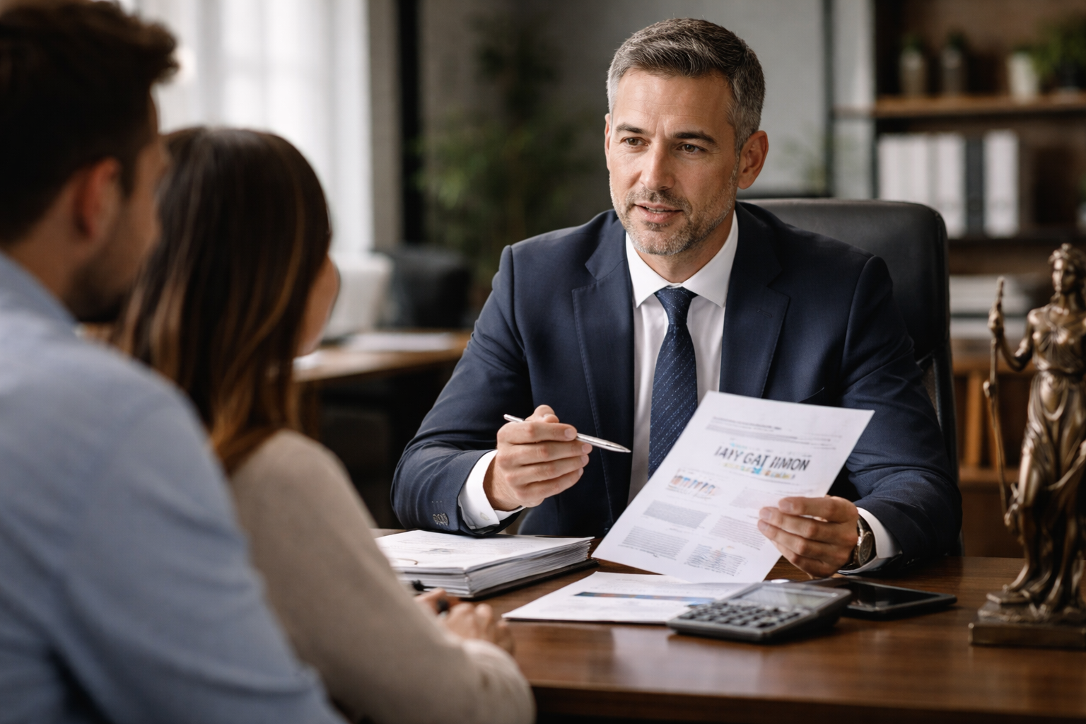 עו\ד איתי גת רימון מסביר בראיון בלעדי על מחיקת חובות ומה חשוב לדעת.