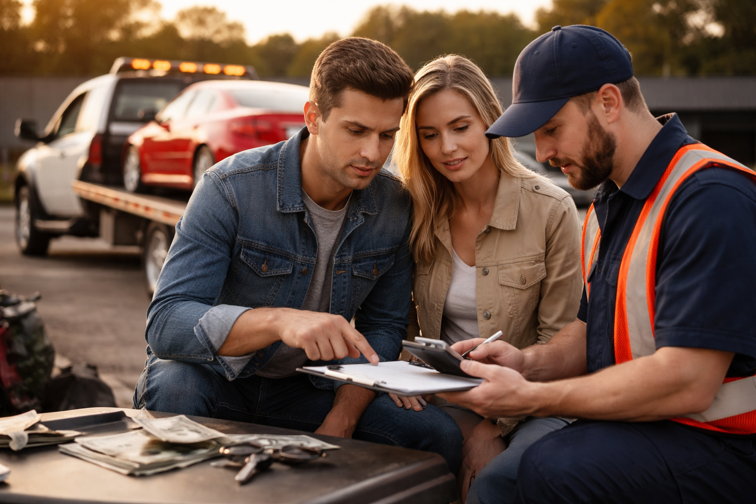 כמה עולה גרר? גורמים המשפיעים על המחיר הסופי