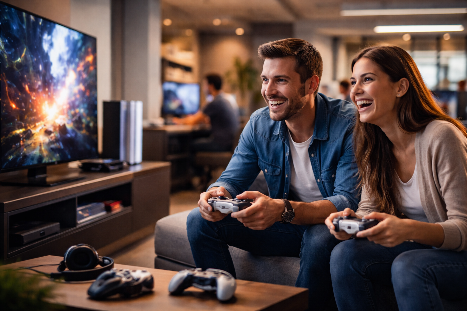 כך PlayStation שינתה את פני הגיימינג והפכה לאייקון תרבות עולמי