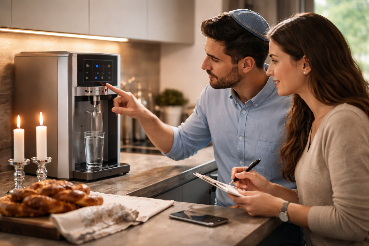 מדריך מקיף לבחירת מיני בר לשבת: כל מה שחשוב לדעת לפני הקנייה