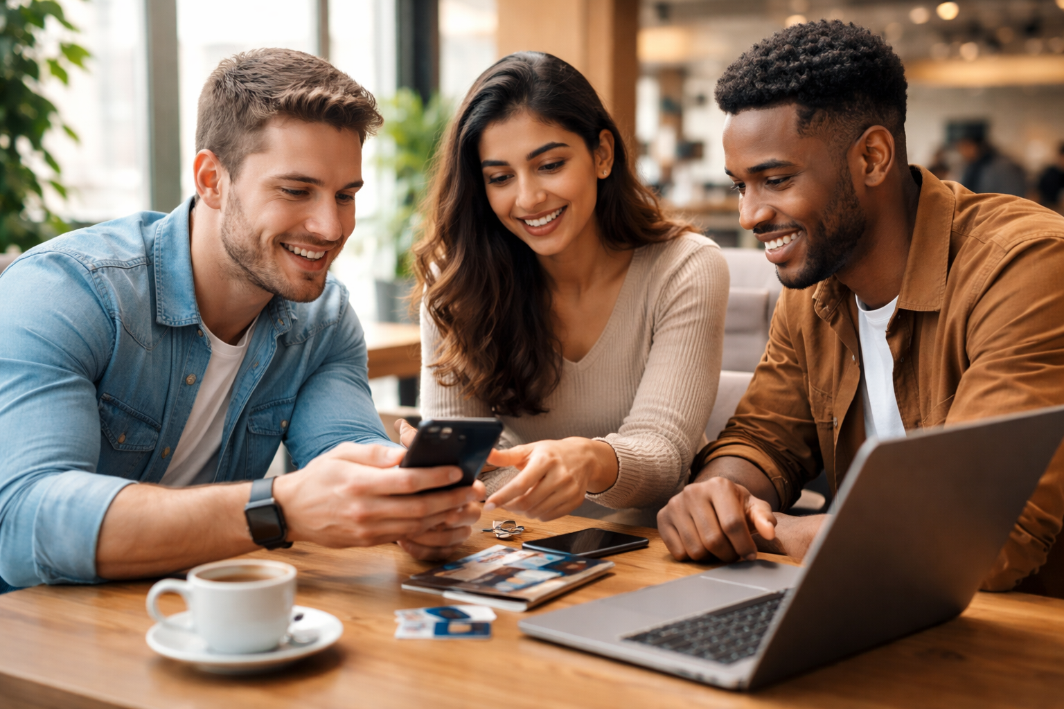 ככה WECODES עושה את חבילות הסלולר וה-eSIM שלך ליותר נוחות, פשוטות וחסכוניות