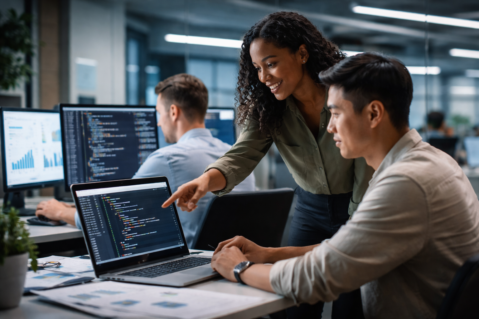 ככה SQL מניעה כל קריירה בעולם הדאטה מהשאלות הפשוטות עד לתובנות המתקדמות.