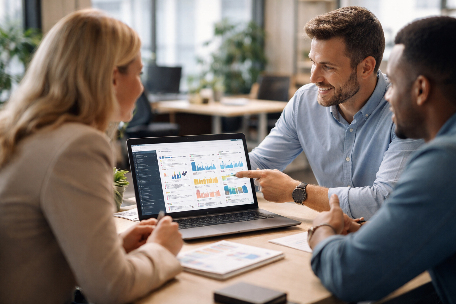 מחפשים CRM לעסק קטן? כך תבחרו מערכת שתייעל עבודה ותגדיל מכירות